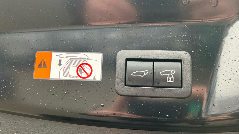 Toyota Prius 2.0 PHEV Excel 5dr CVT Hatchback